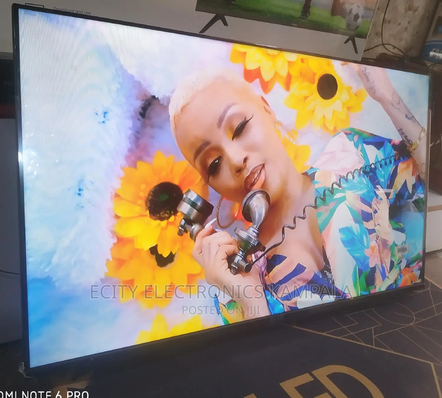 LED TV LG Digital 42"Inch