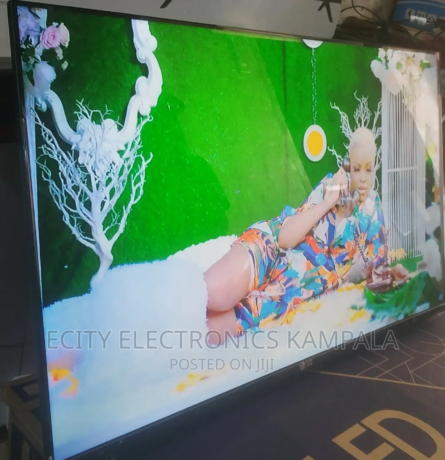 LED TV LG Digital 42"Inch