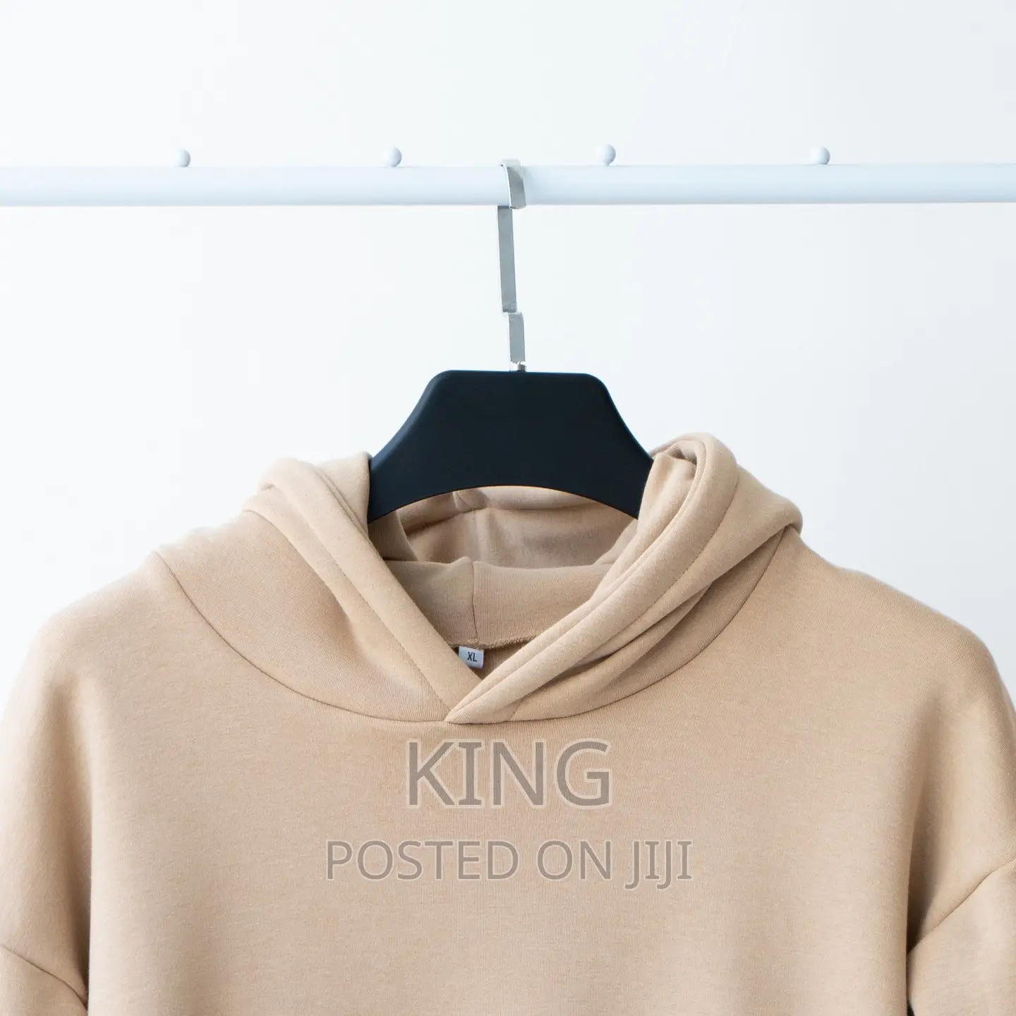 Hoodie Mellow Jumper