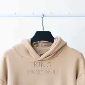 Hoodie Mellow Jumper