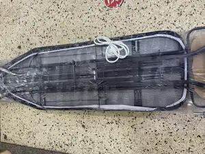 Classic Iron Board With Extension