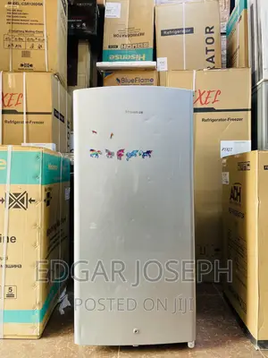 Hisense 195L Refrigerator