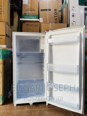 Hisense 195L Refrigerator