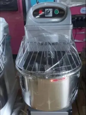 Photo - Sh40 40l Dough Mixer/ Dough Mixer 40l