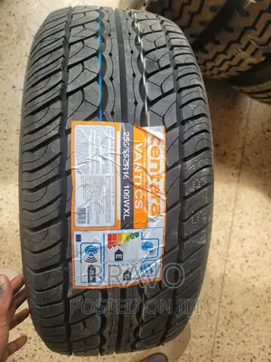255/55r18 RX 7002 Tyres.