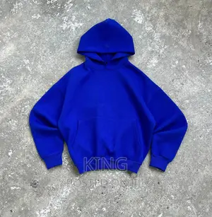 Jumper. Royal Blue