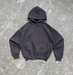 Hoodie. In Brand New