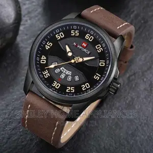 Navi Force Watch