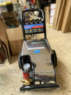 Electric Pressure Washer Heavy Duty (Edon 2.4A)
