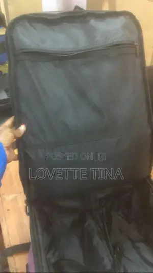 Travelling Bags