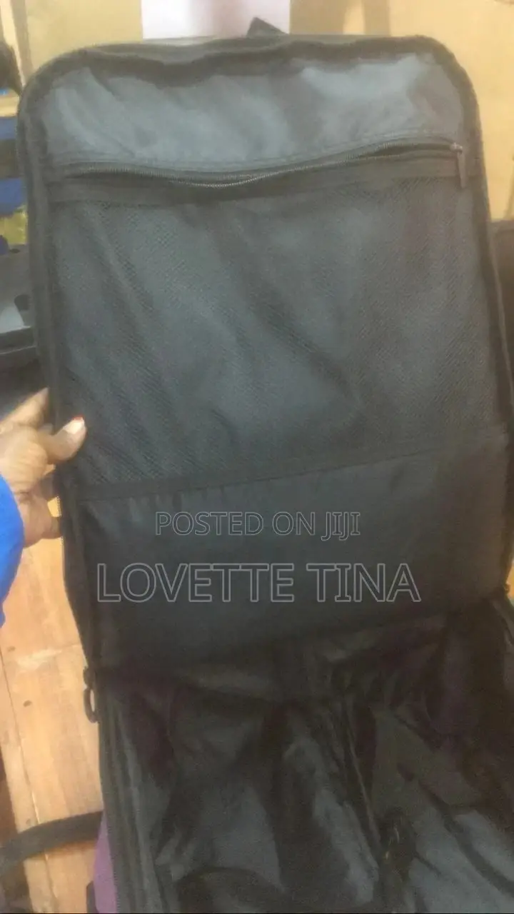 Travelling Bags
