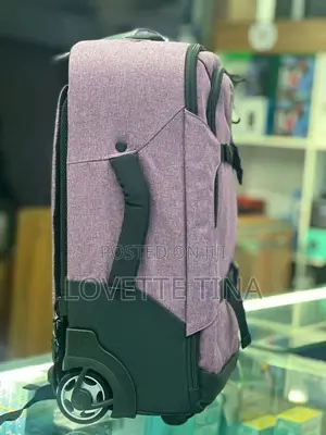 Travelling Bags