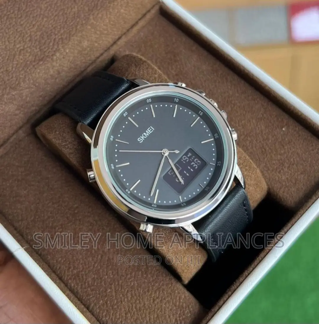 Skmei Watch