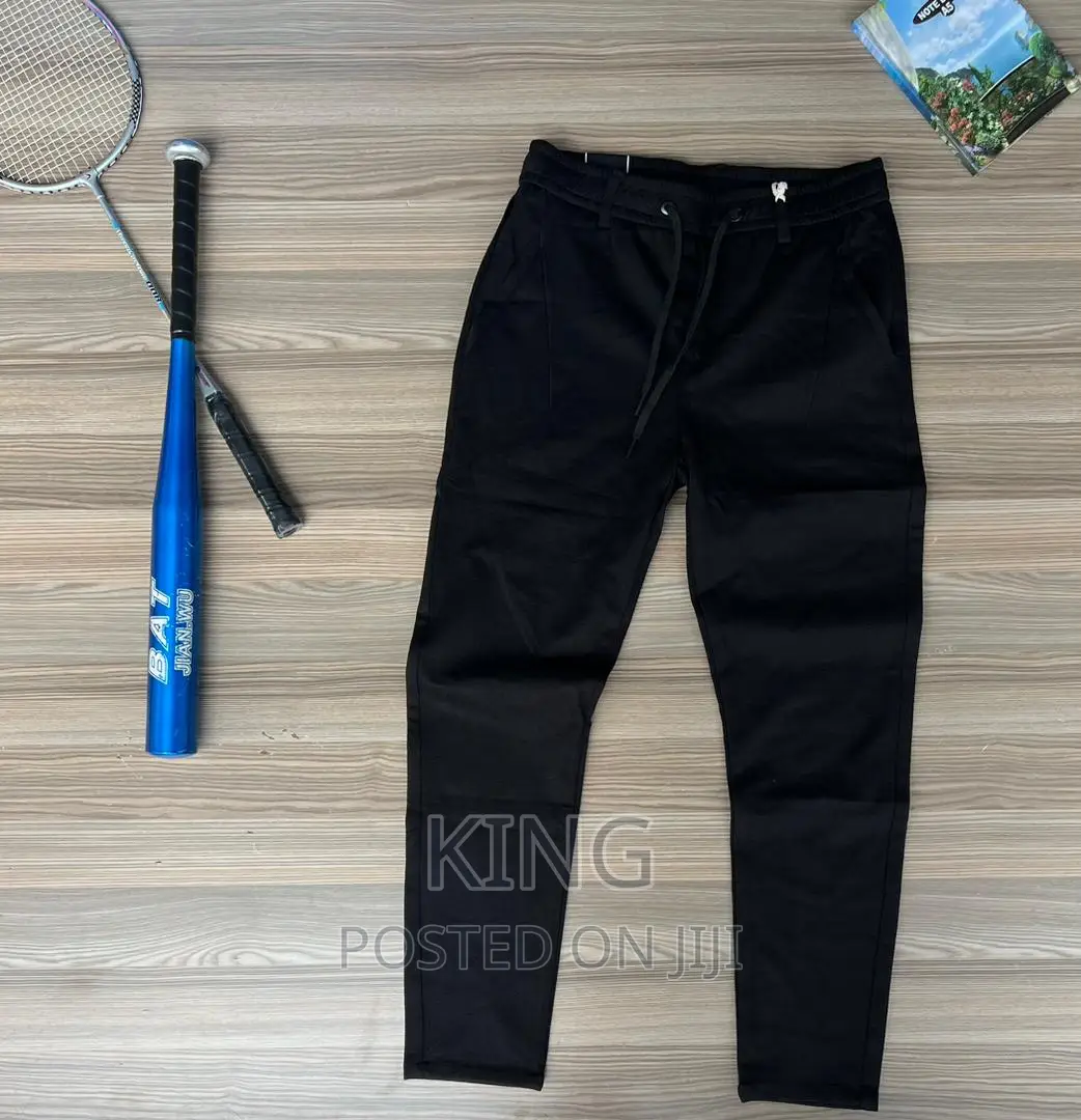 Regular Original Jeans