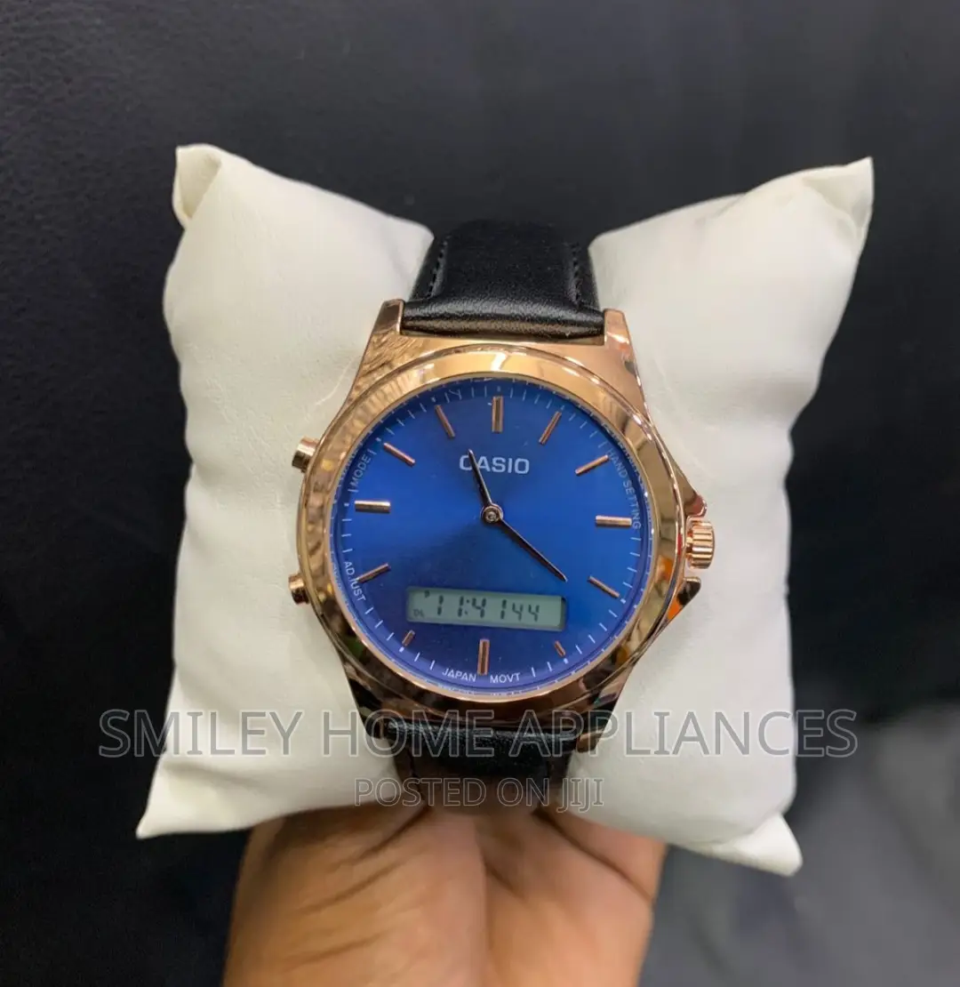 Casio Unisex Watch