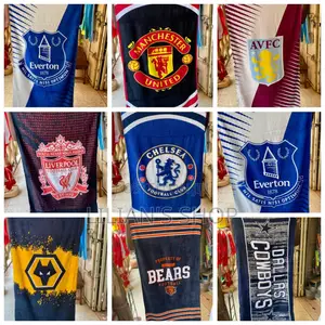 Kids Back to School Towels