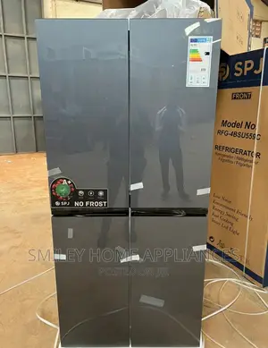 559ltrs Side by Side SPJ Refrigerator