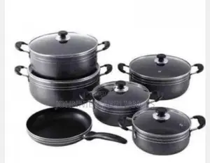Tornado Nonstick Cookware Pans With Frying Pan