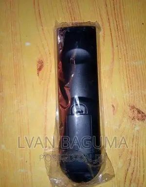 Azam Decoder Remote - Model AD 1130
