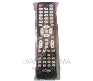 Azam Decoder Remote - Model MW 28N