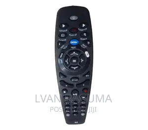 Dstv Explorer Remote - A6 Model