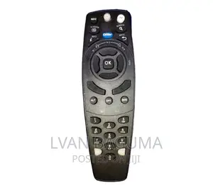 DSTV Remote Control - Model B6