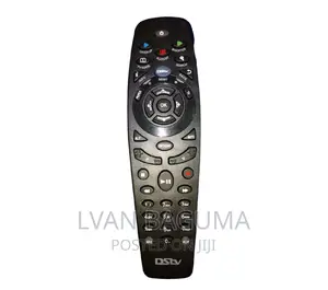 Dstv Explorer Remote - A6 Model