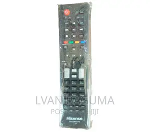 Hisense Digital Tv Remote