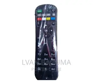 Gotv Remote Control - Model C2
