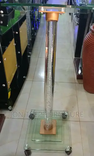 Pull Pit Table