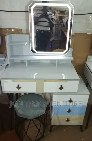 Dressing Mirror