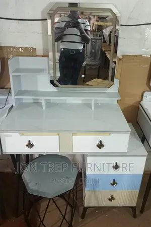 Dressing Mirror