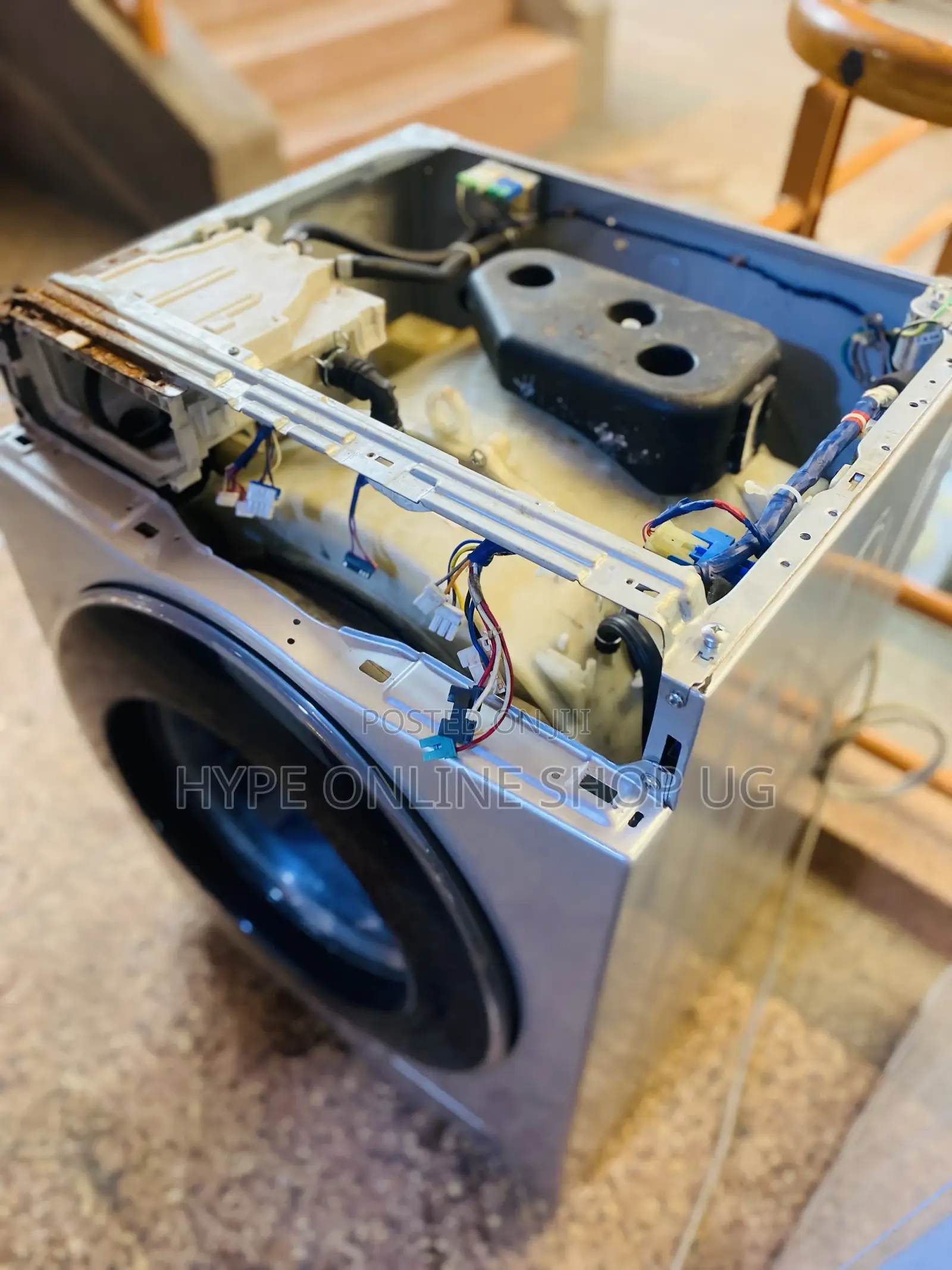Washing Machines Repair Professionals