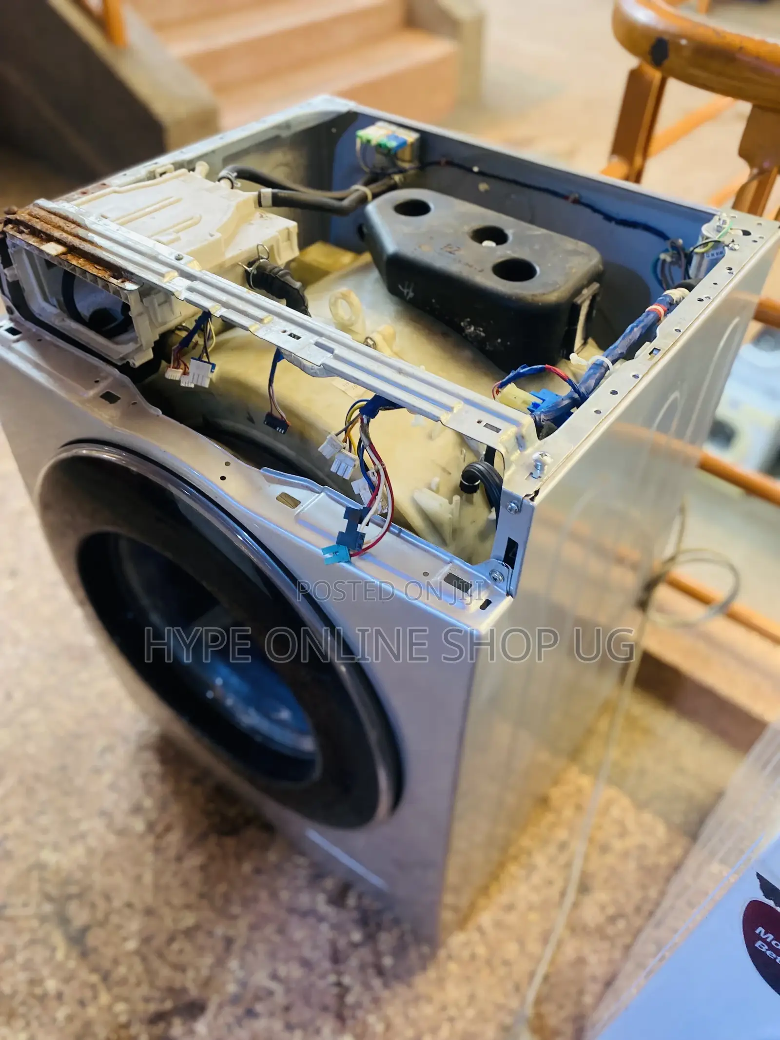 Washing Machines Repair Professionals