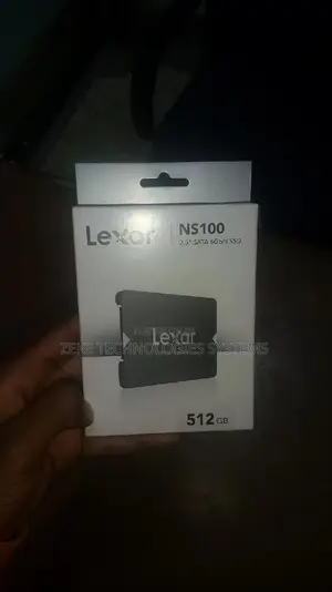 512 Gb Portable Ssd