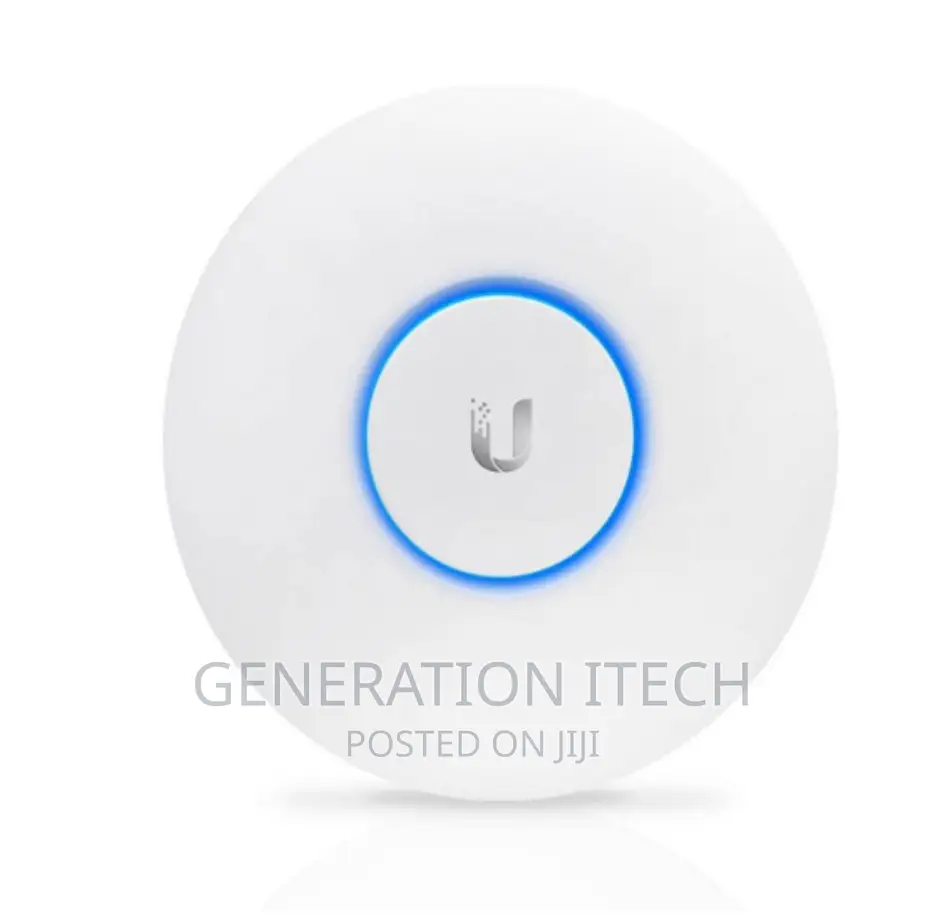 Ubiquiti UAP AC LITE Indoor Access Point, 2.4ghz/5ghz