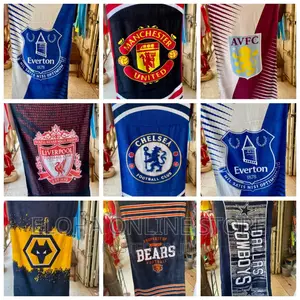 Kids Back to School Towels