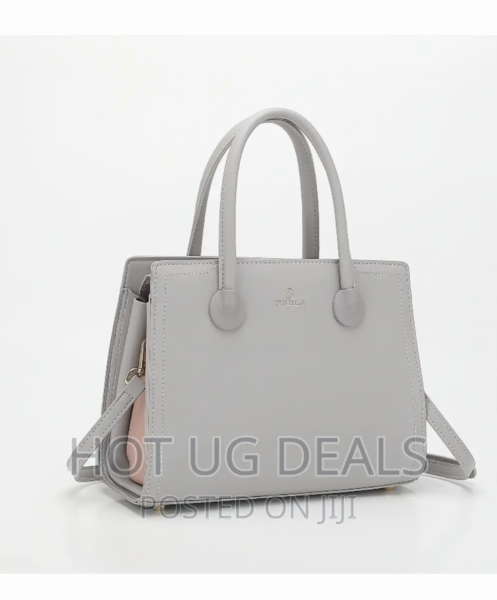 Ladies Hand Bags - Colour May Vary