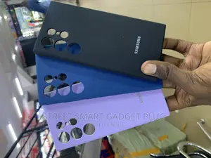 S24ultra Silcon Cases