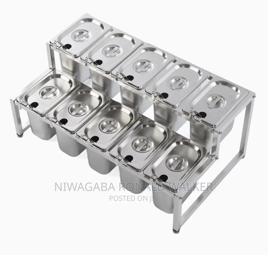 Jambasin Dispenser For Household Restaurant-1.6L Basin 10pcs