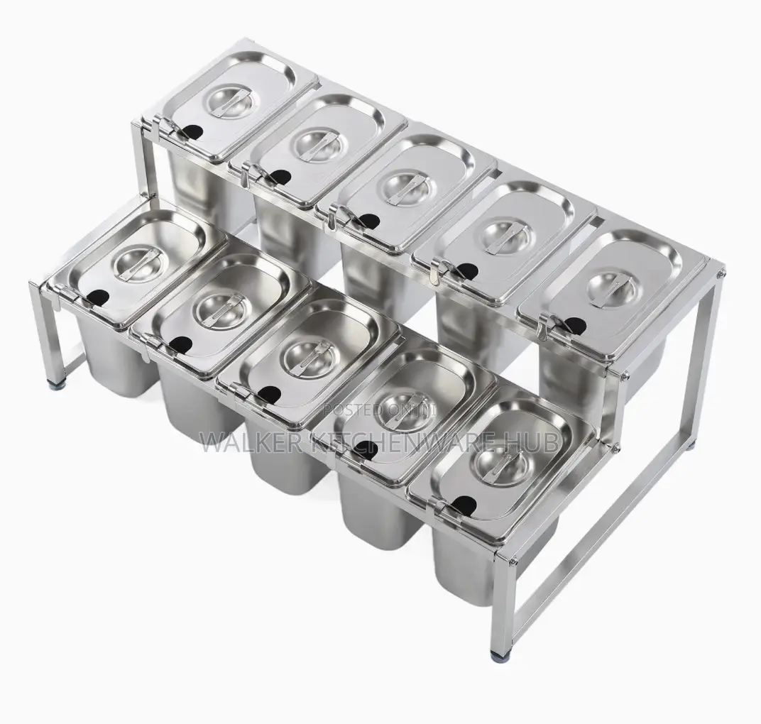 Jambasin Dispenser For Household Restaurant-1.6L Basin 10pcs