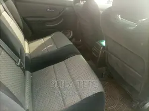 Subaru Legacy 1999 White