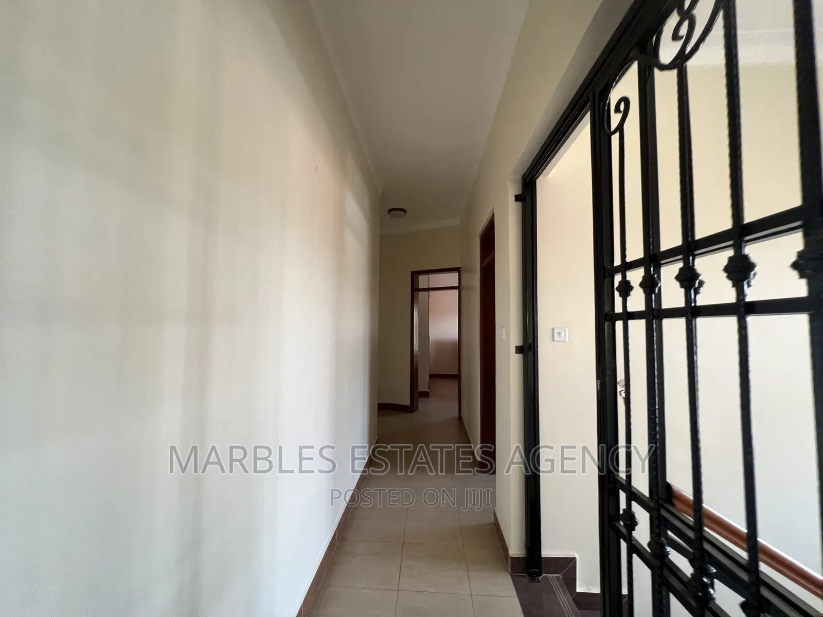 Furnished 6bdrm Duplex in Naguru, Central Division for rent