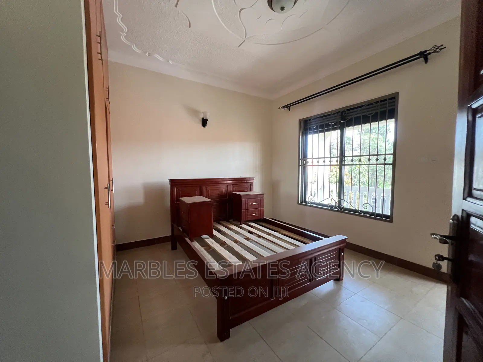 Furnished 6bdrm Duplex in Naguru, Central Division for rent