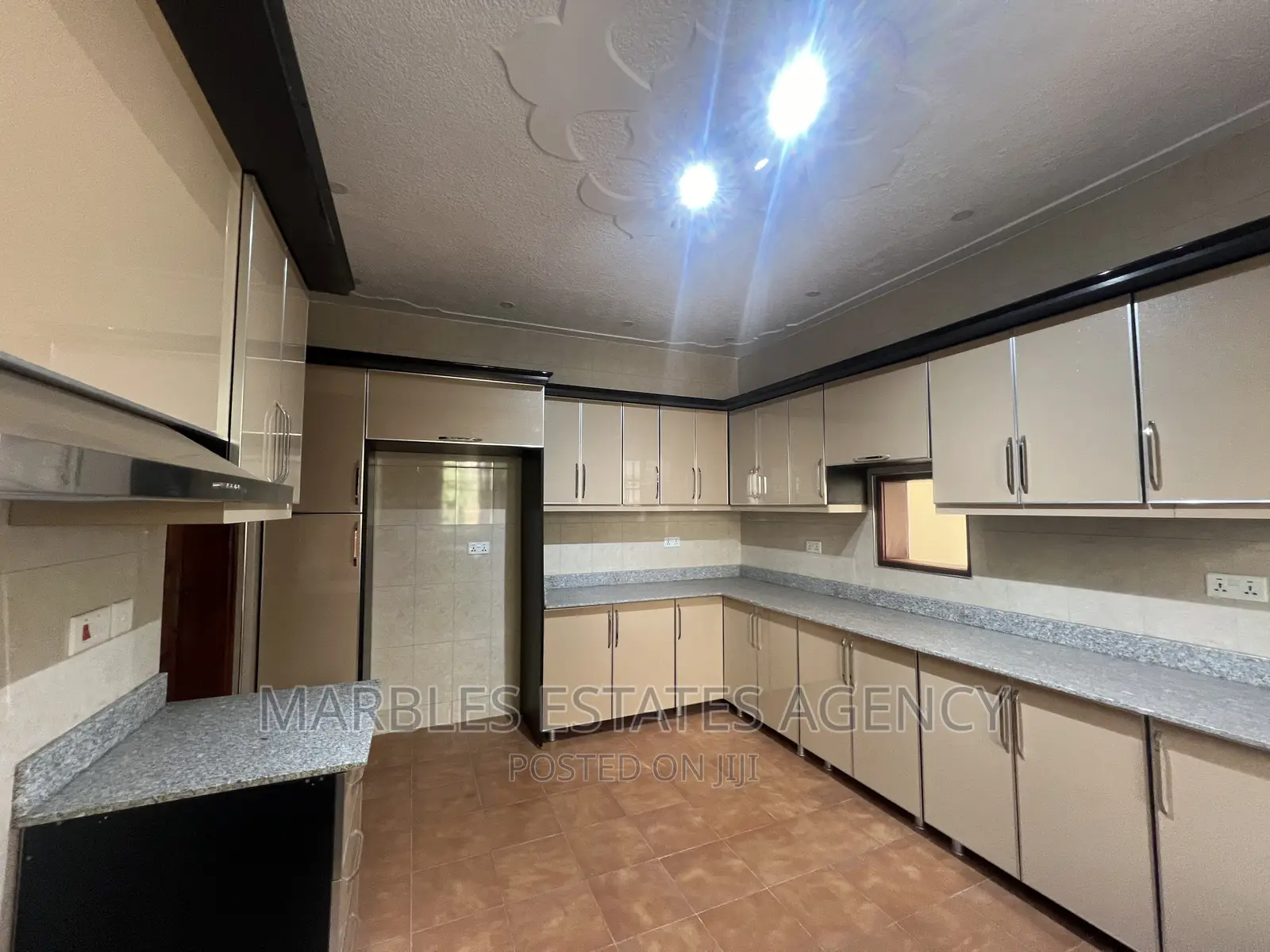 Furnished 6bdrm Duplex in Naguru, Central Division for rent