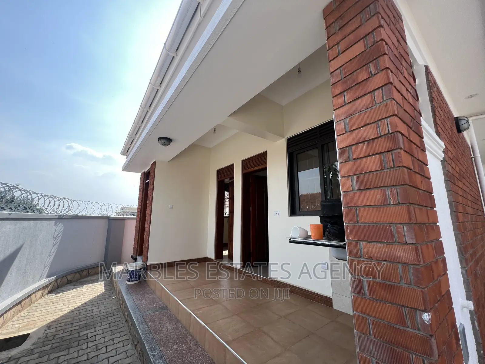 Furnished 6bdrm Duplex in Naguru, Central Division for rent