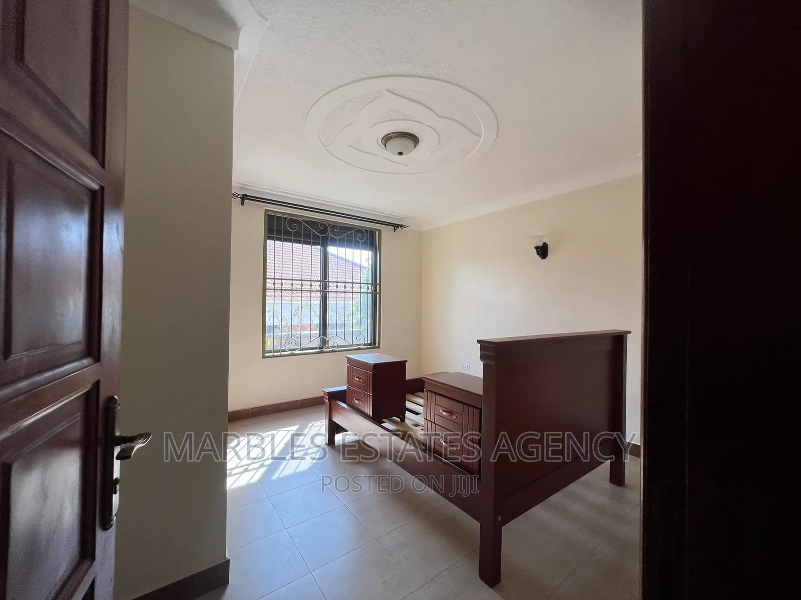 Furnished 6bdrm Duplex in Naguru, Central Division for rent