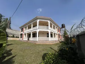 Furnished 6bdrm Duplex in Naguru, Central Division for rent
