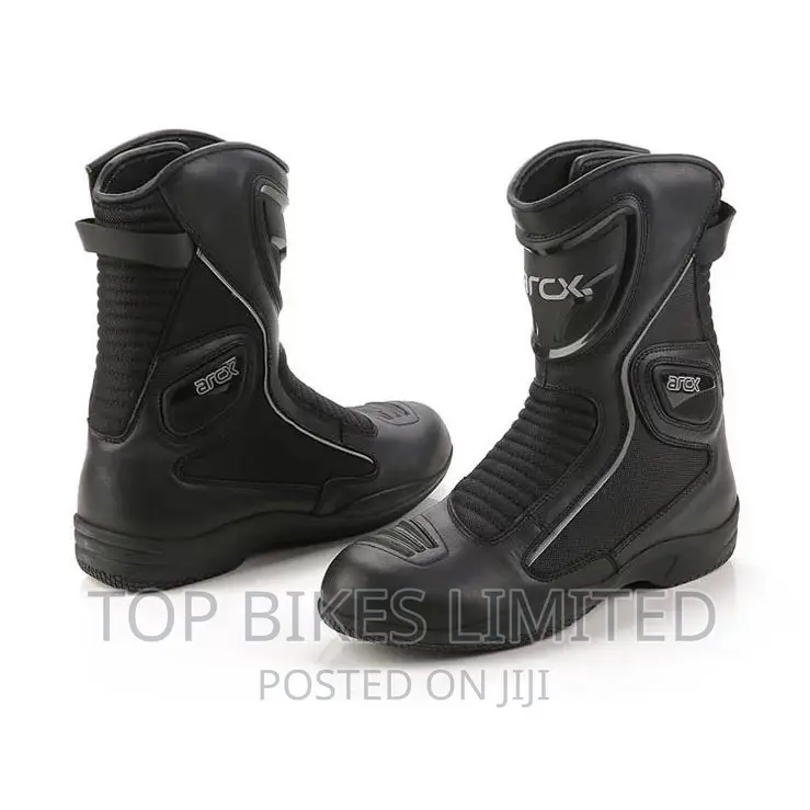 Arcx Riding Boots