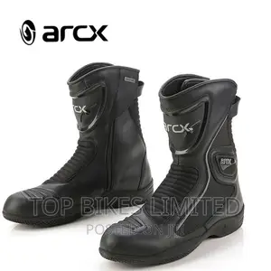Arcx Riding Boots